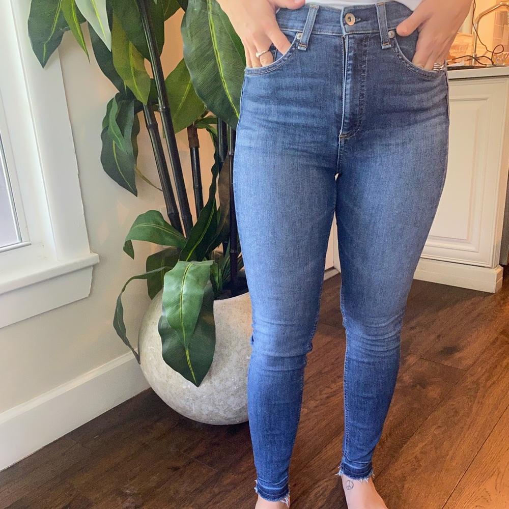 Rag & Bone Jeans